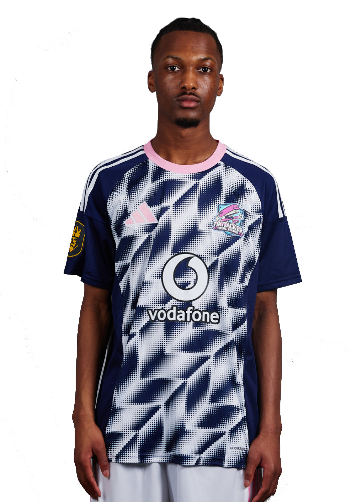 Offizielles Tikitacker FF Trikot 2026