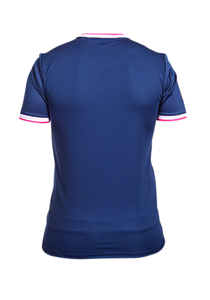 Camiseta Tikitacker FF Kings League  Primera Equipación 2025 Niño
