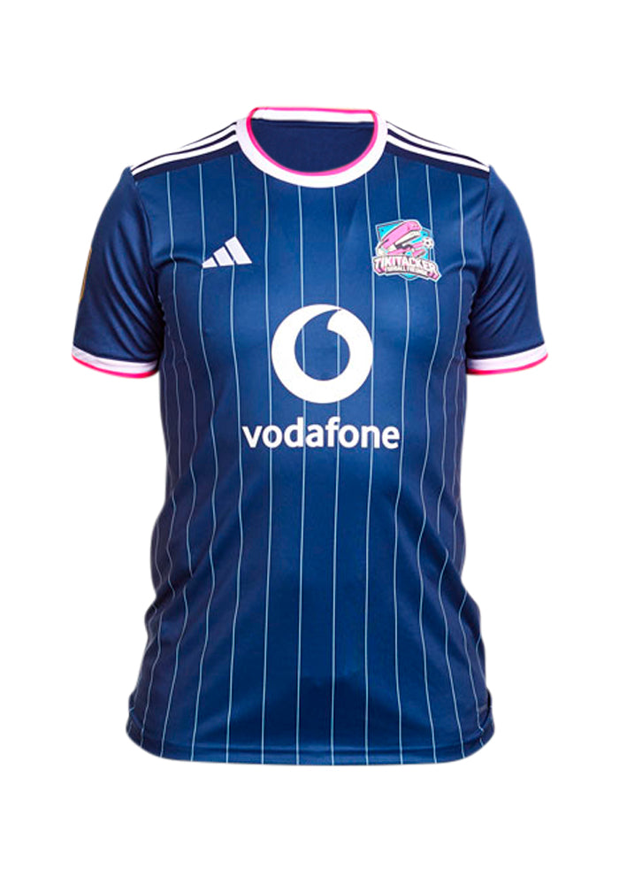 Camiseta Tikitacker FF Kings League  Primera Equipación 2025 Niño