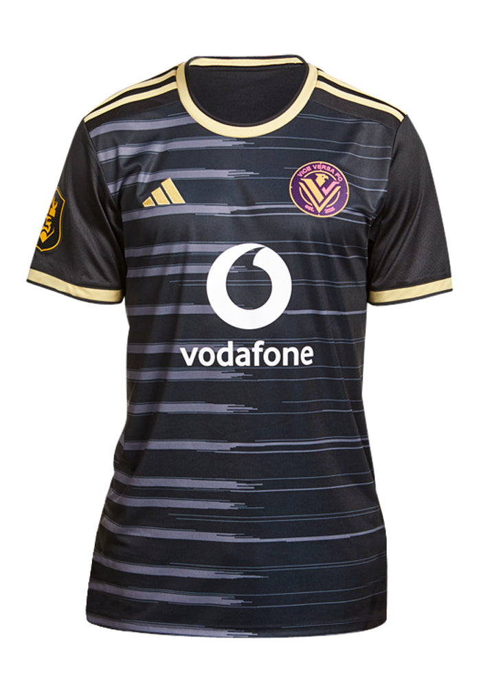 Camiseta Vice Versa FC Kings League  Primera Equipación 2025 Niño