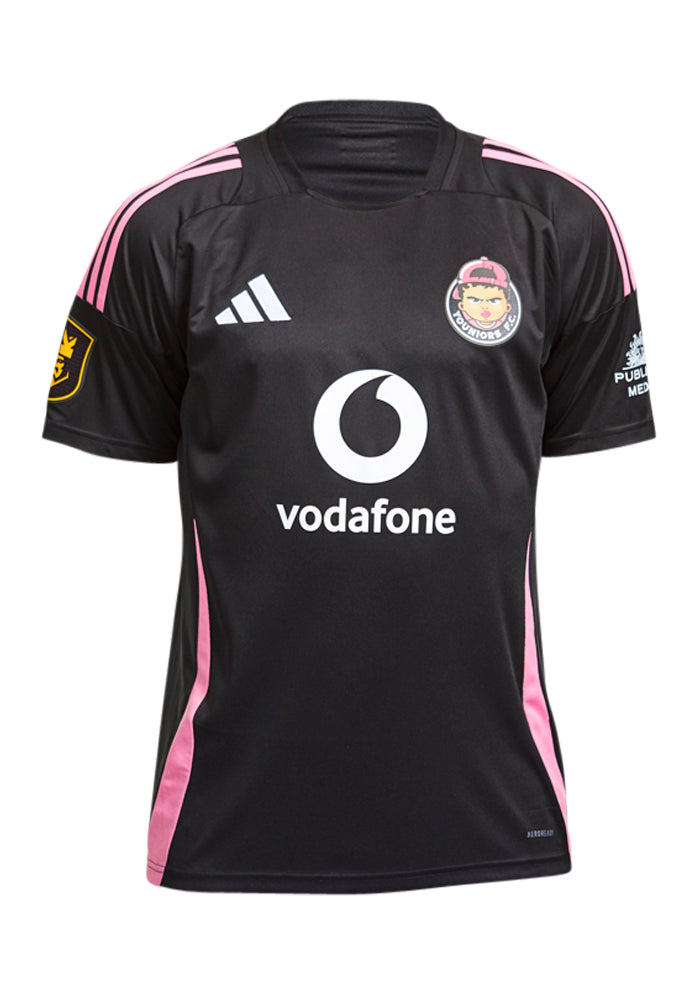 Camiseta Youniors FC Kings League  Primera Equipación 2025 Niño