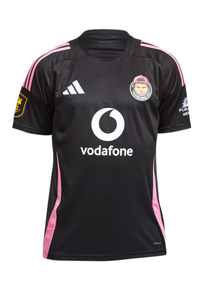 Camiseta Youniors FC Kings League  Primera Equipación 2025 Niño