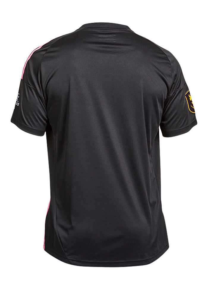Camiseta Youniors FC Kings League  Primera Equipación 2025 Niño