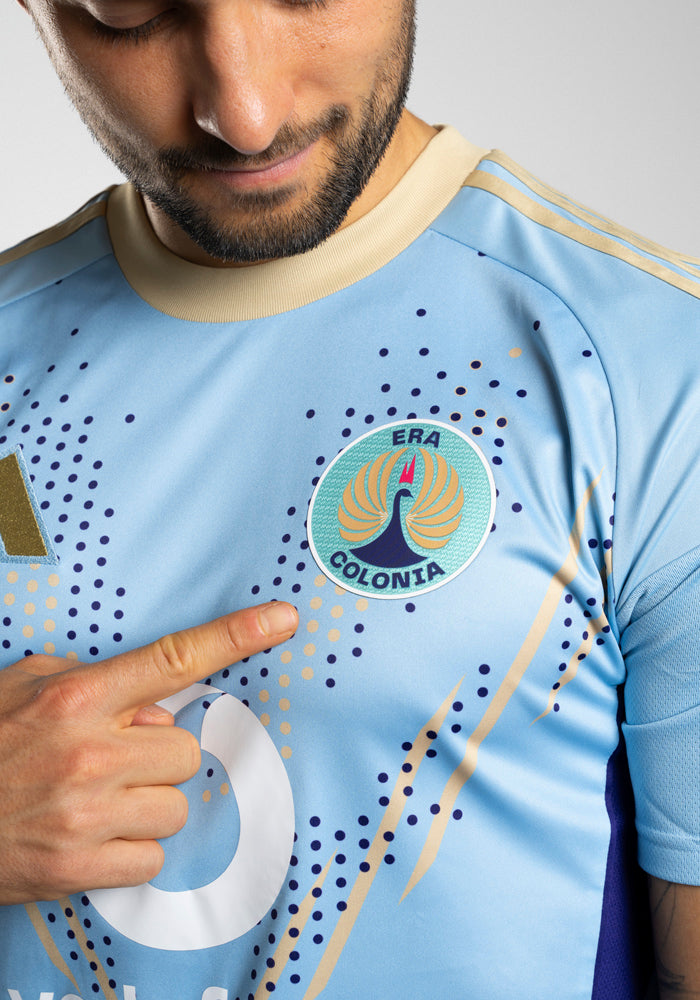 Offizielles Era Colonia Trikot 2026