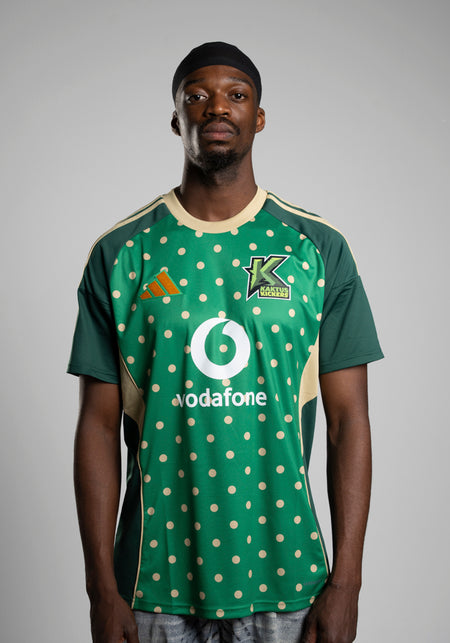 Offizielles Kaktus Kickers Trikot 2026