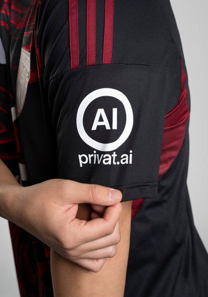 Offizielles No Rules FC Trikot 2026