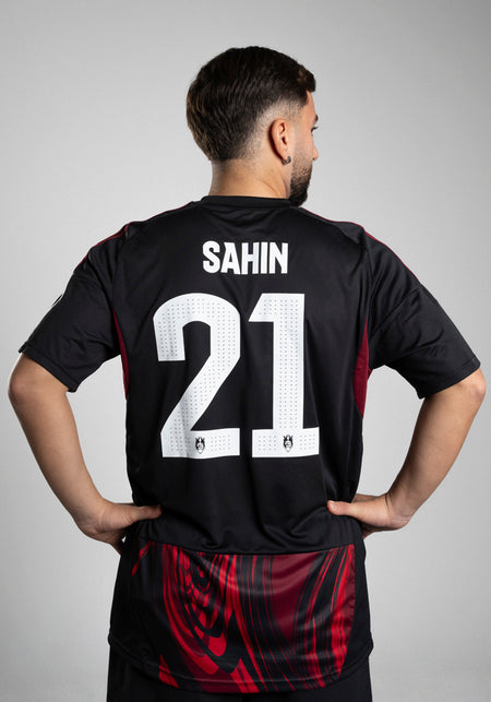 Offizielles No Rules FC Trikot 2026