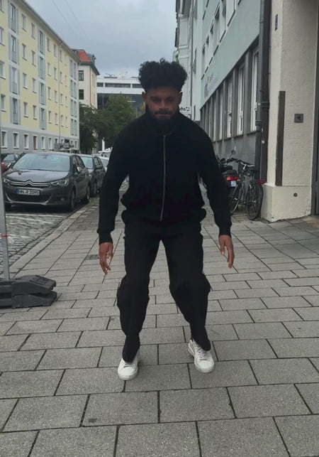 Offizielles Futbolistas Locos FC Trikot 2026