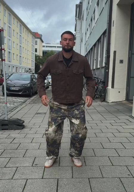 Offizielles Youniors FC Trikot 2026