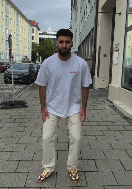 Offizielles Tikitacker FF Trikot 2026