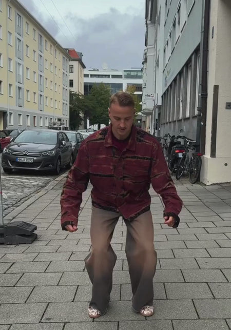 Offizielles G2 Football Club Trikot 2026