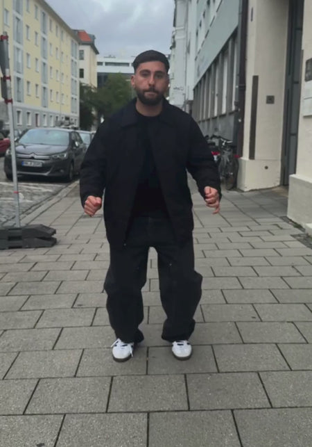 Offizielles No Rules FC Trikot 2026