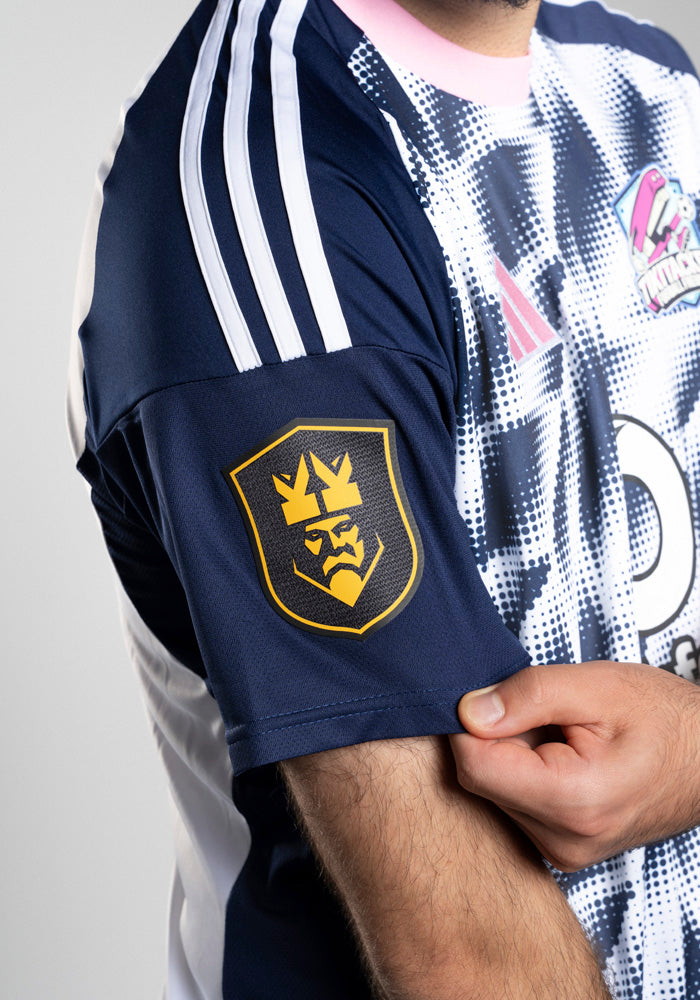 Offizielles Tikitacker FF Trikot 2026