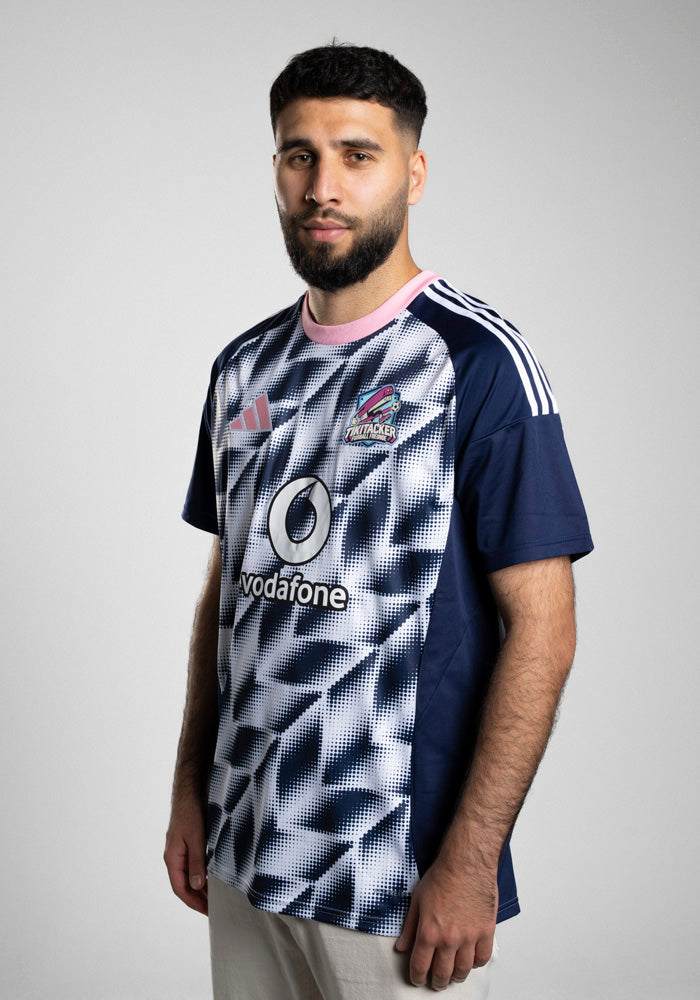 Offizielles Tikitacker FF Trikot 2026