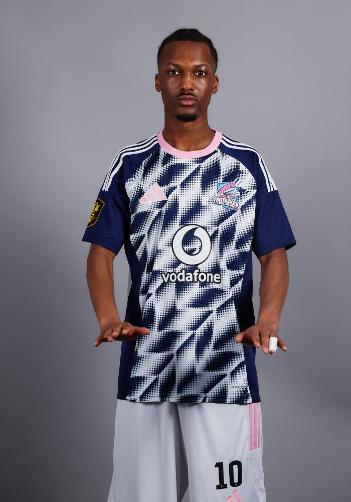Offizielles Tikitacker FF Trikot 2026