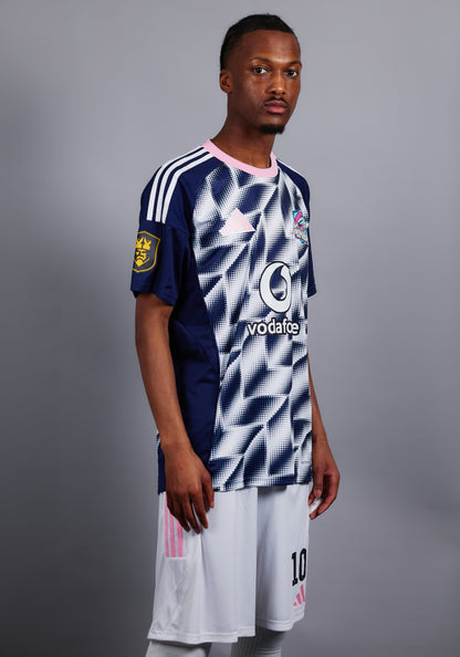 Offizielles Tikitacker FF Trikot 2026