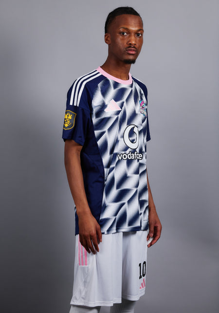 Offizielles Tikitacker FF Trikot 2026