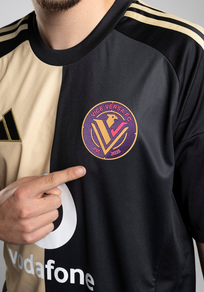 Offizielles Vice Versa FC Trikot 2026