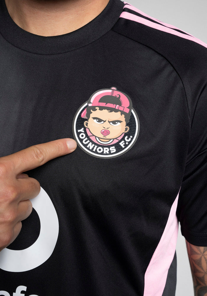 Offizielles Youniors FC Trikot 2026