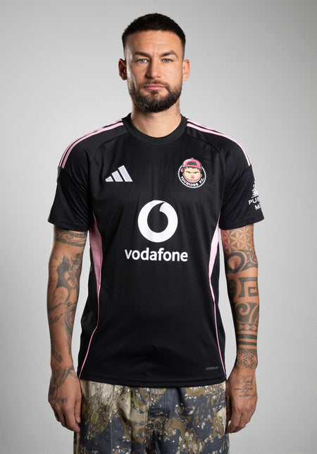 Offizielles Youniors FC Trikot 2026