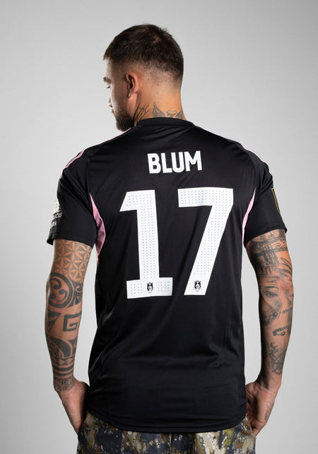 Offizielles Youniors FC Trikot 2026